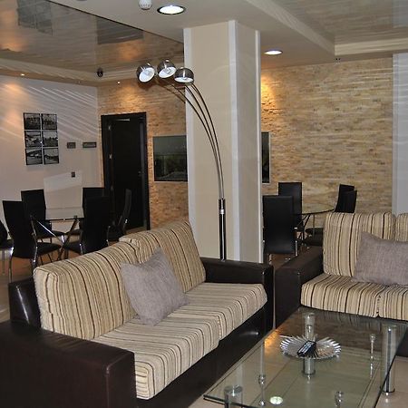 Fuente De La Magdalena Hotel Santa Amalia Екстериор снимка