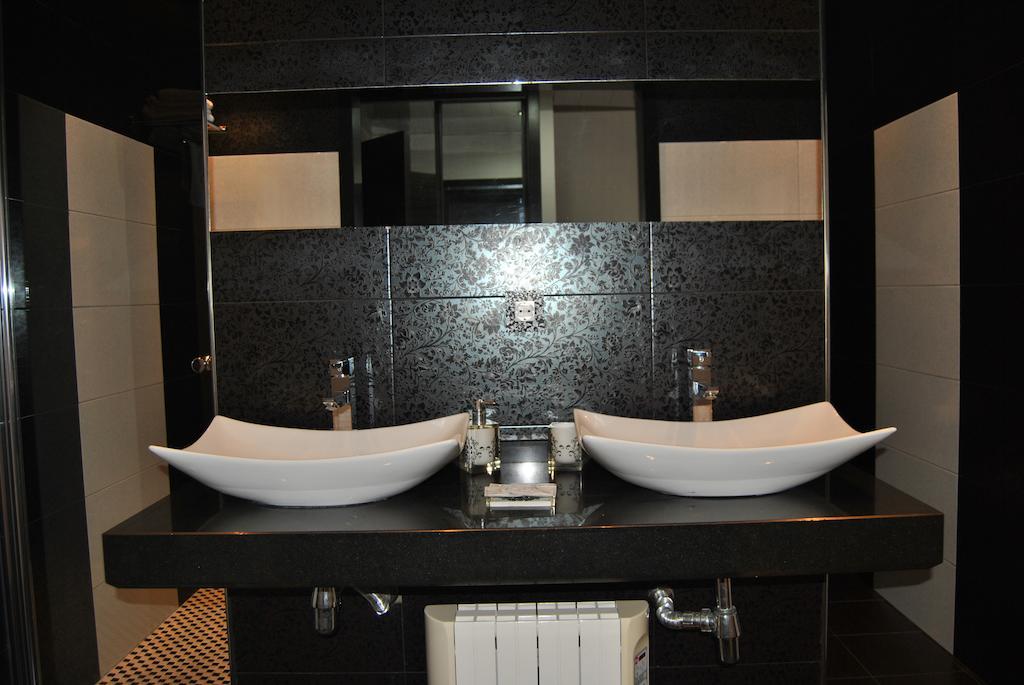 Fuente De La Magdalena Hotel Santa Amalia Стая снимка