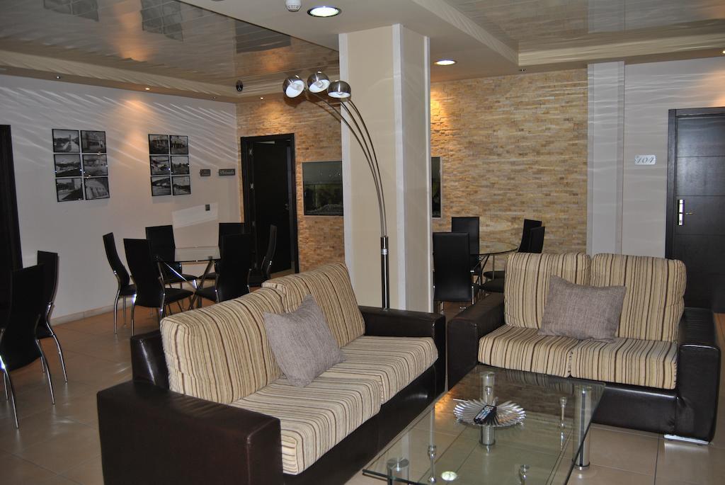 Fuente De La Magdalena Hotel Santa Amalia Екстериор снимка