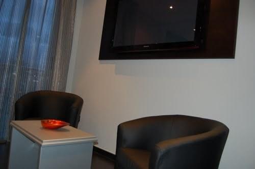 Fuente De La Magdalena Hotel Santa Amalia Екстериор снимка