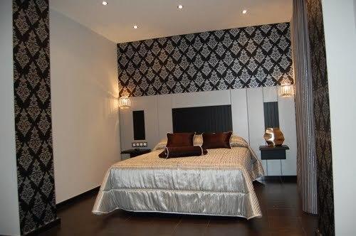 Fuente De La Magdalena Hotel Santa Amalia Екстериор снимка