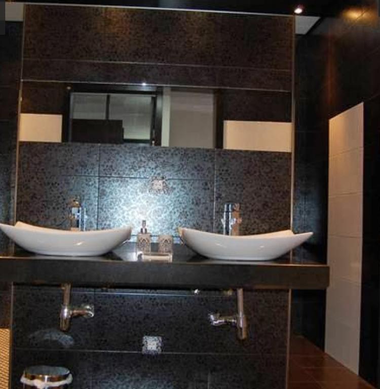 Fuente De La Magdalena Hotel Santa Amalia Екстериор снимка
