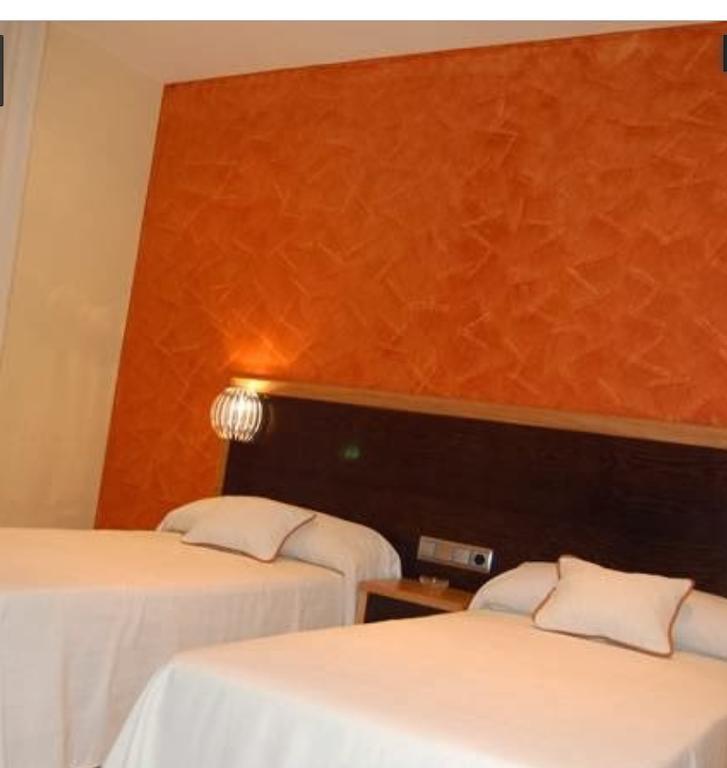 Fuente De La Magdalena Hotel Santa Amalia Екстериор снимка