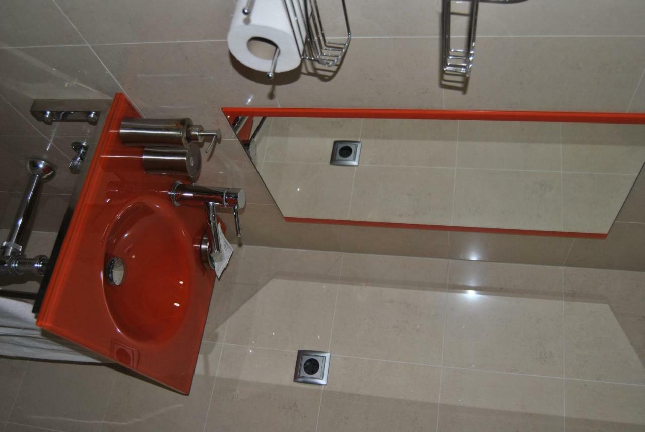 Fuente De La Magdalena Hotel Santa Amalia Екстериор снимка
